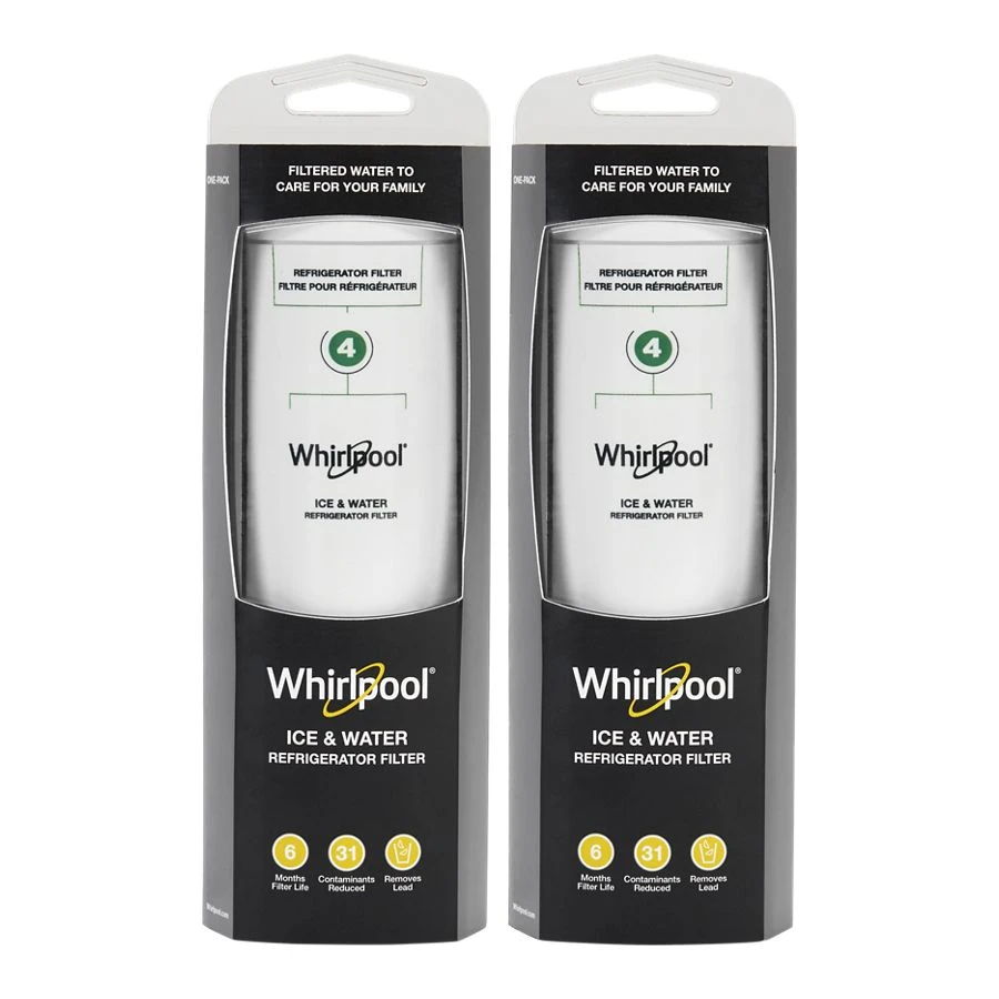Refrigerator Water Filter 4 - Whr4Rxd1 (Pack Of 1)