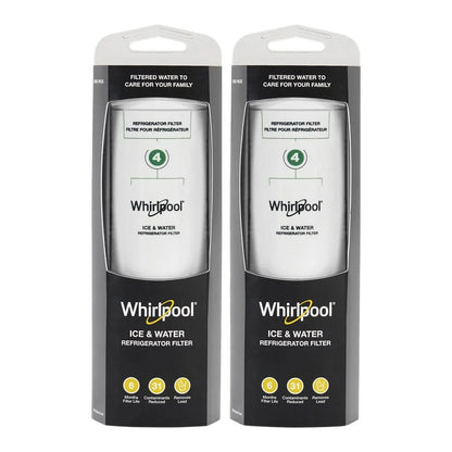 Refrigerator Water Filter 4 - Whr4Rxd1 (Pack Of 1)