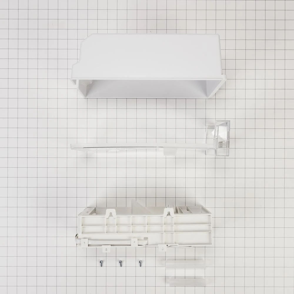 Ice Maker Add On Kit For Bottom Mount Refrigerators