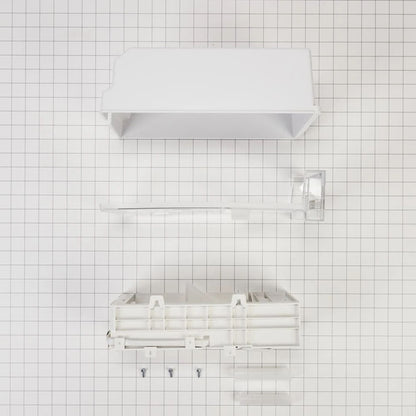 Ice Maker Add On Kit For Bottom Mount Refrigerators
