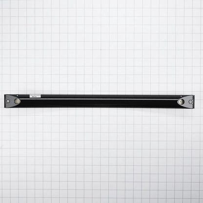 Dishwasher 3-Piece Handle Assembly, For Wp17 2.0 - Black