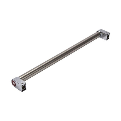 Dishwasher Handle Kit, For Kitchenaid Panel-Ready Models (Kdte204Epa, Kdtm504Epa) - Stainless Steel