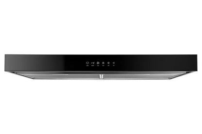 36" Range Hood With Boost Function