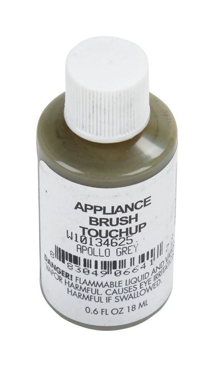 Apollo Appliance Touchup Paint - Gray