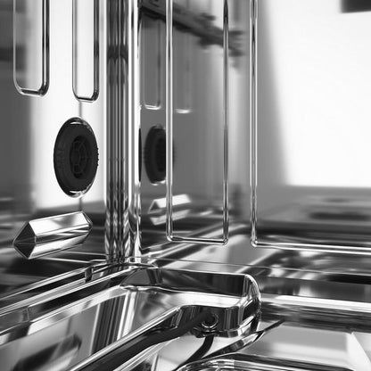KitchenAid 360° Max Jets Third Rack Built-In Dishwasher With Advanced Prodry System, 44 dBA - Juniper