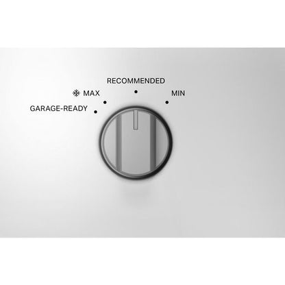 Whirlpool 30" Wide Top Freezer Refrigerator With Total Coverage Cooling - 19.3 Cu. Ft. - White