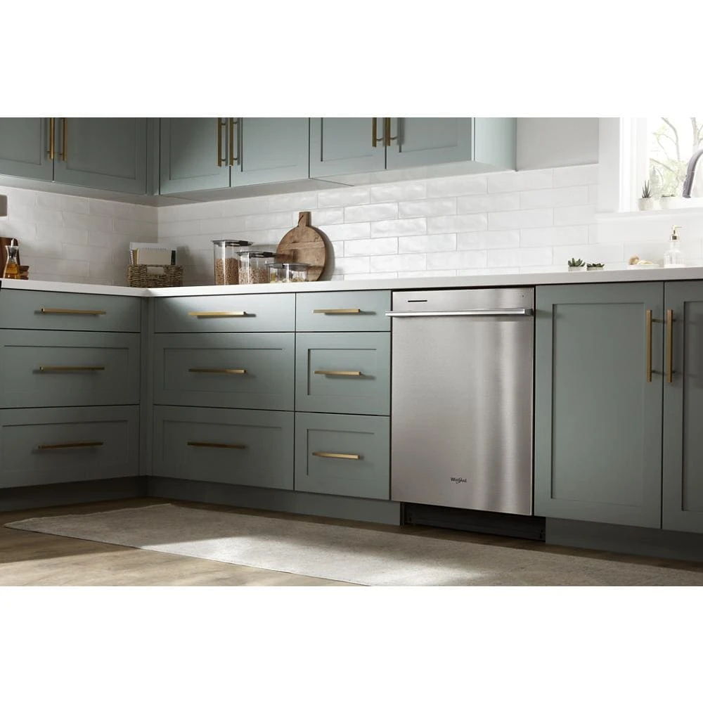 6.4 Cubic Feet Smart Slide-In Electric Range With Scan-To-Cook Technology - Fingerprint Resistant Stainless Steel