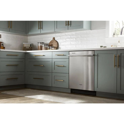 6.4 Cubic Feet Smart Slide-In Electric Range With Scan-To-Cook Technology - Fingerprint Resistant Stainless Steel