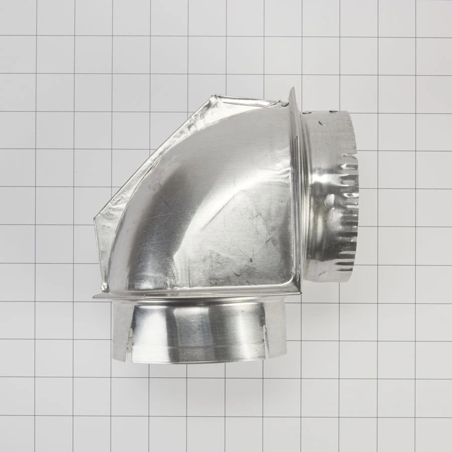 Maytag Dryer Elbow Vent Connector (4396006Rw)