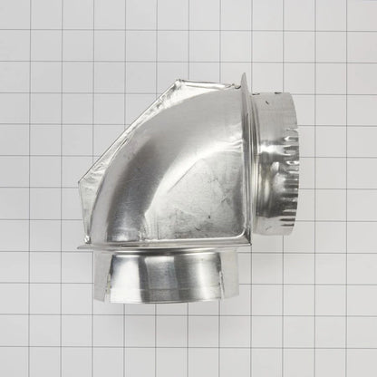 Maytag Dryer Elbow Vent Connector (4396006Rw)