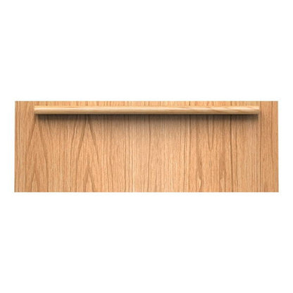 30" Panel-Ready Warming Drawer