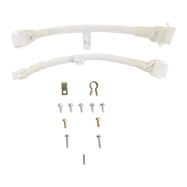 Refrigerator Ice Maker Kit For 20Cf Fdbm Models