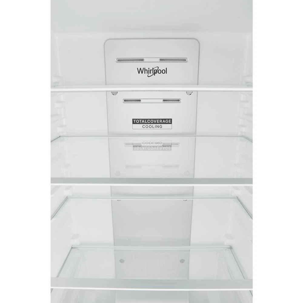 24" Wide Garage-Ready Bottom-Freezer Refrigerator, 12.9 Cubic Feet
