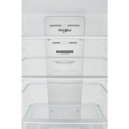 24" Wide Garage-Ready Bottom-Freezer Refrigerator, 12.9 Cubic Feet