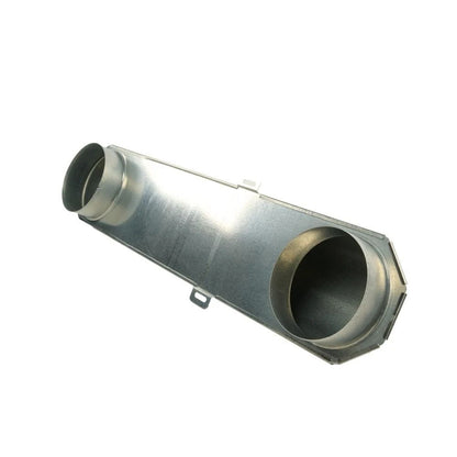 2-Way External L/R Side Vent Kit For Cabrio & Maytag Bravos Dryers