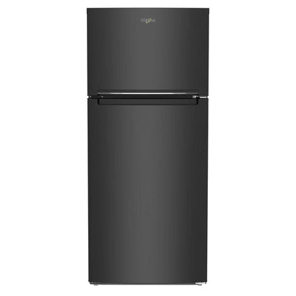 28" Wide Top-Freezer Refrigerator, 16.3 Cubic Feet