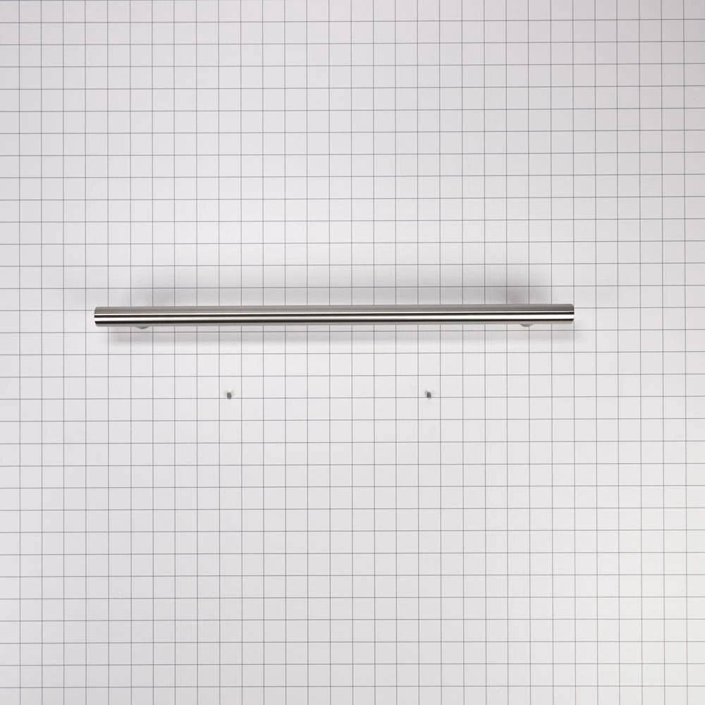 Dishwasher Towel Bar Handle - Stainless Steel