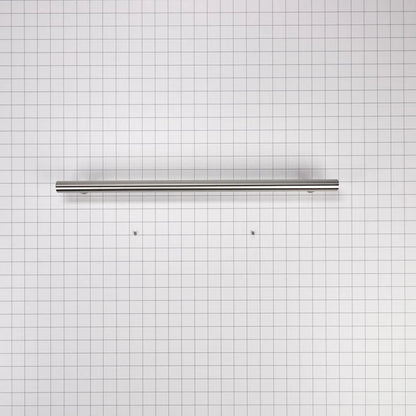 Dishwasher Towel Bar Handle - Stainless Steel