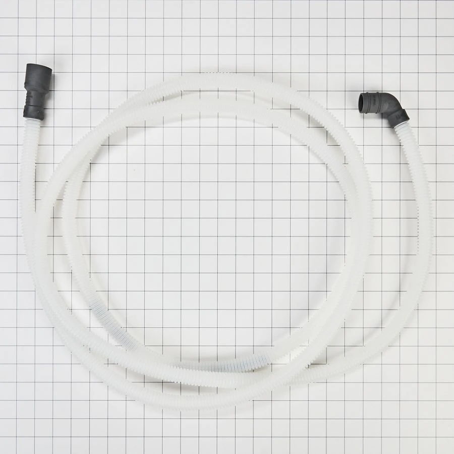 12' Dishwasher Drain Hose