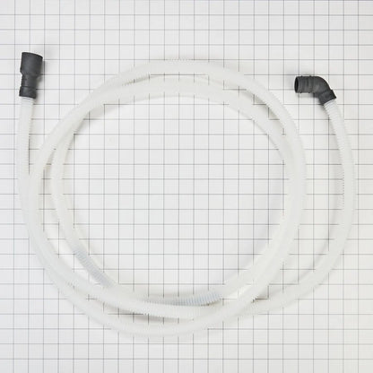12' Dishwasher Drain Hose