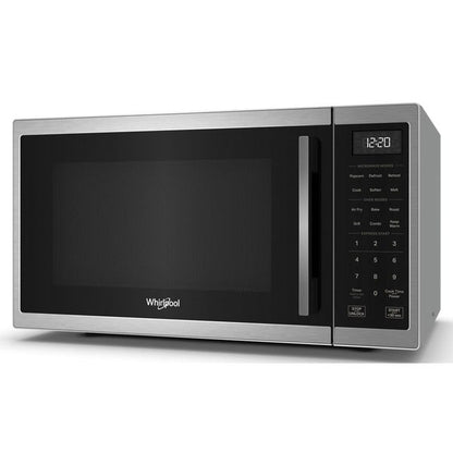 1.0 Cu. Ft. Stainless Steel All-In-One Multifunctional Countertop Microwave With Air Fry - 900 Watt