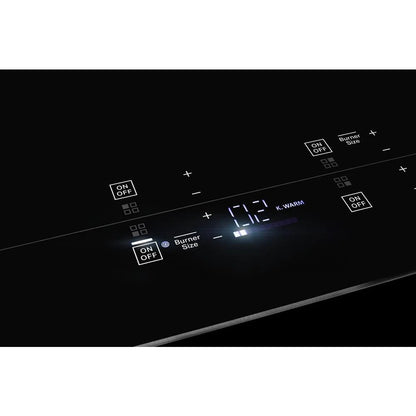 Oblivion 30" Electric Radiant Cooktop With Emotive Controls