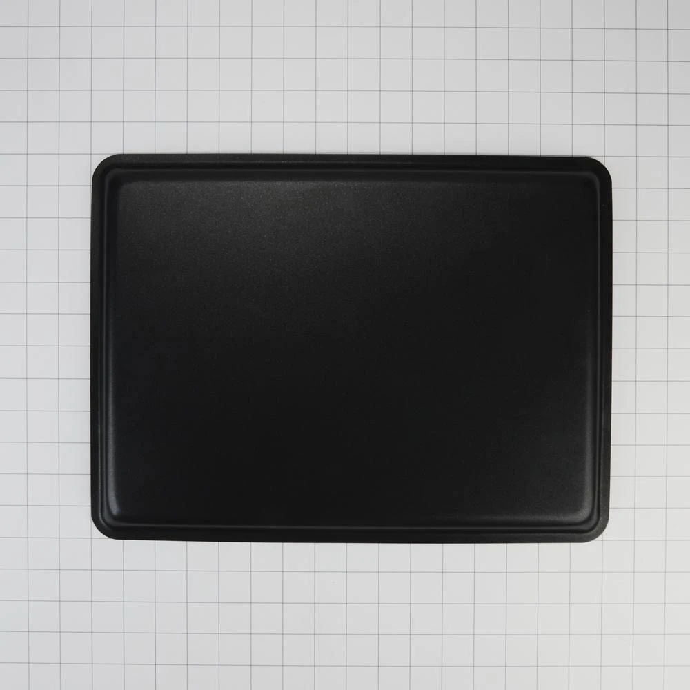 Baking Pan For Smart Oven - Black
