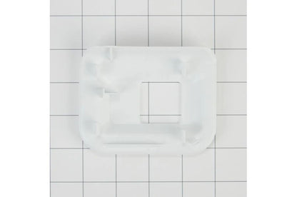 Dryer Door Reversal Kit - White