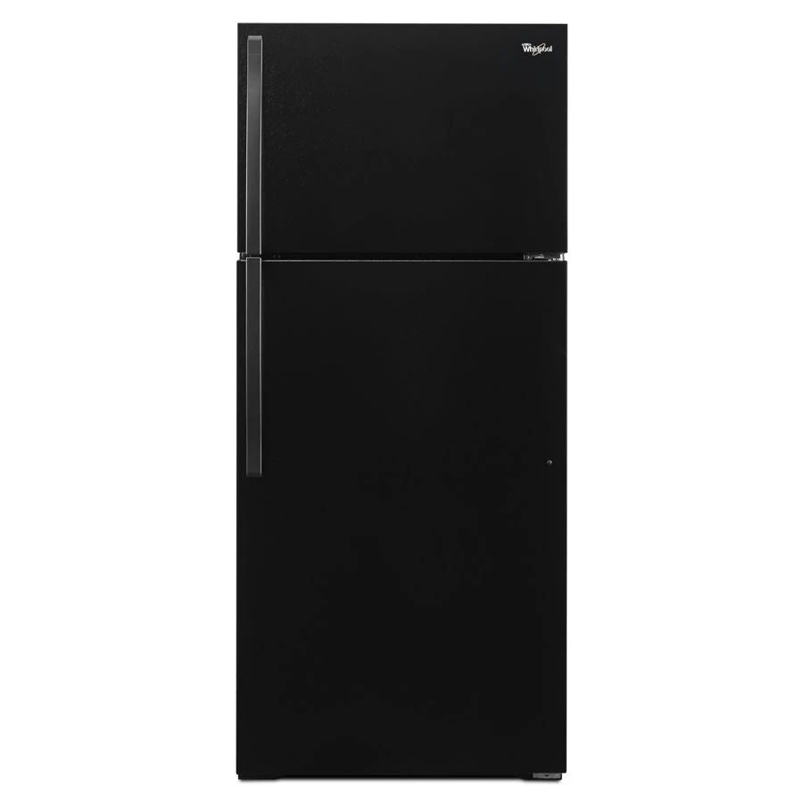 28" Wide Top Freezer Refrigerator - 14 Cubic Feet