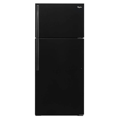28" Wide Top Freezer Refrigerator - 14 Cubic Feet