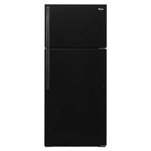28" Wide Top Freezer Refrigerator - 14 Cubic Feet