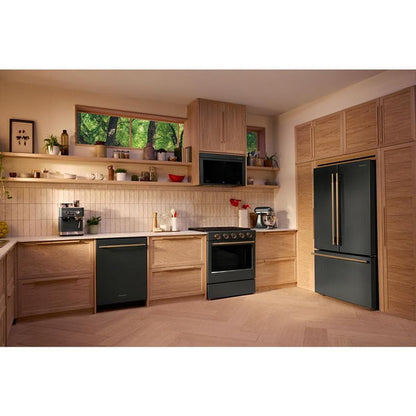 KitchenAid 360° Max Jets Third Rack Dishwasher With Advanced Prodry System And Ultra-Bright Led Lighting, 44 dBA - Juniper