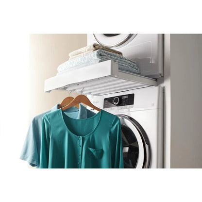 2.3 Cubic Feet 24" Compact Washer With Detergent Dosing Aid option