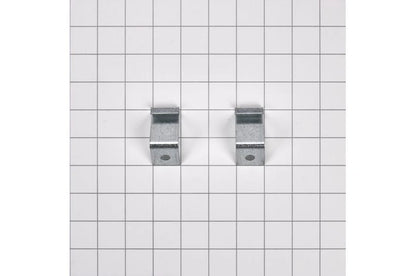 Metal Dishwasher Floor Mounting Kit