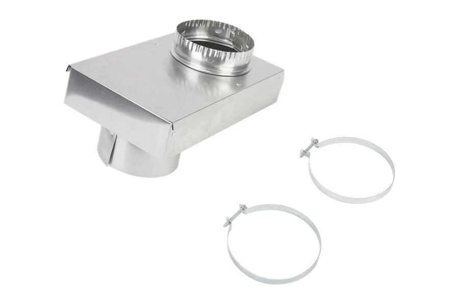 Dryer Exhaust Periscope Kit