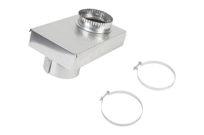 Dryer Exhaust Periscope Kit
