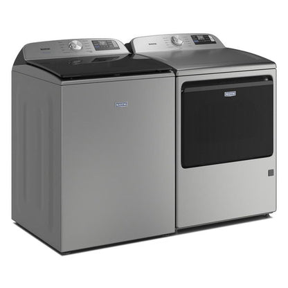 5.2 Cu. Ft. Smart Top Load Washer With Extra Power