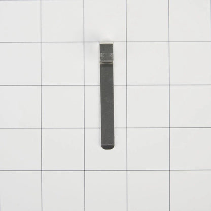 30" Range Hood Recirculation Filter Kit, (Includes Two 16 1/2" X 11 1/2" Charcoal Filters And Four Clips) - Silver