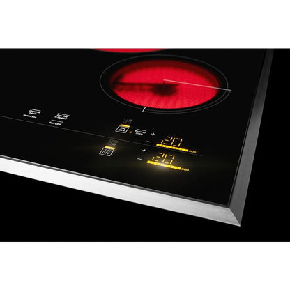 Lustre 36" Electric Radiant Cooktop With Emotive Controls