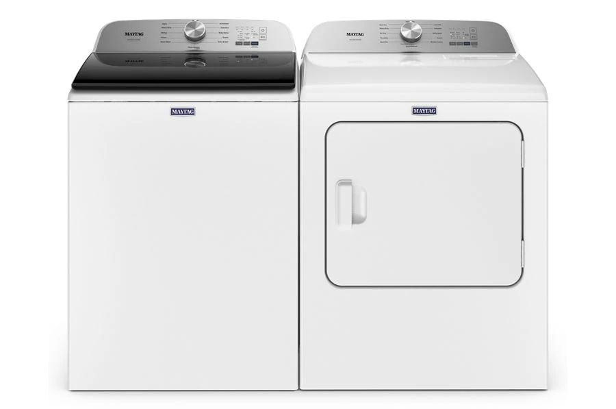 Pet Pro Top Load Electric Dryer - 7.0 Cubic Feet - White
