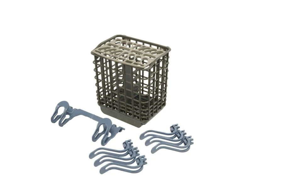Dishwasher Silverware Basket Extension Kit