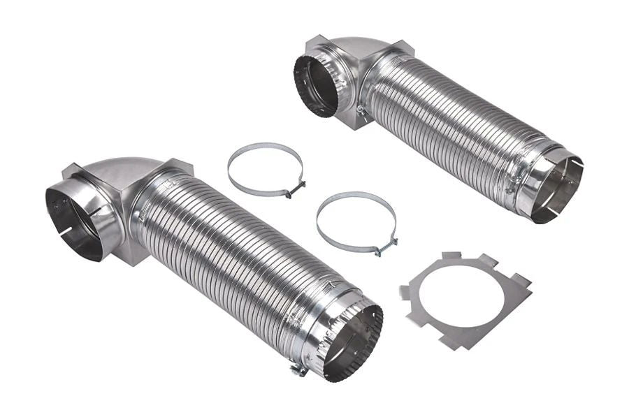Dryer Vent Kit