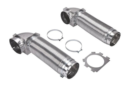 Dryer Vent Kit