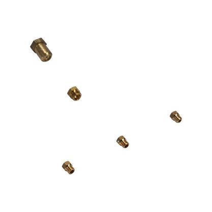 Natural Gas (Ng) High-Altitude Conversion Kit For Jenn-Air Jgs1450 And Jds1450 Models