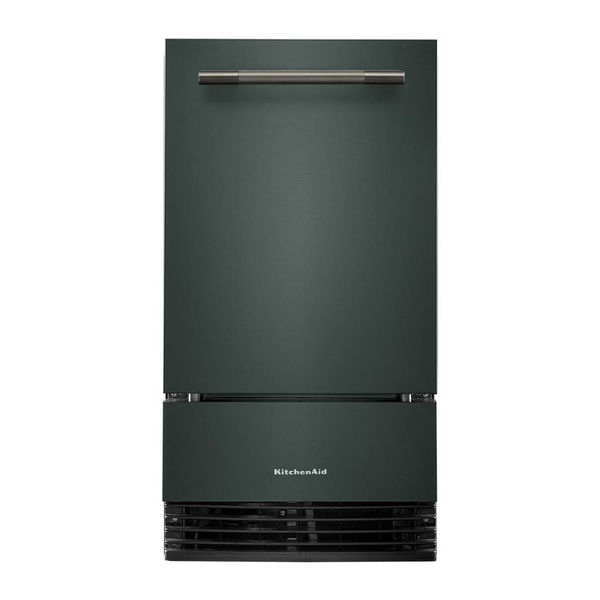 18'' Automatic Ice Maker - Juniper