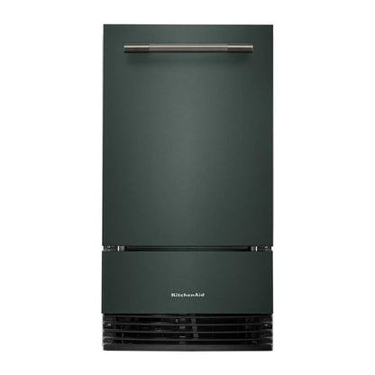 18'' Automatic Ice Maker - Juniper