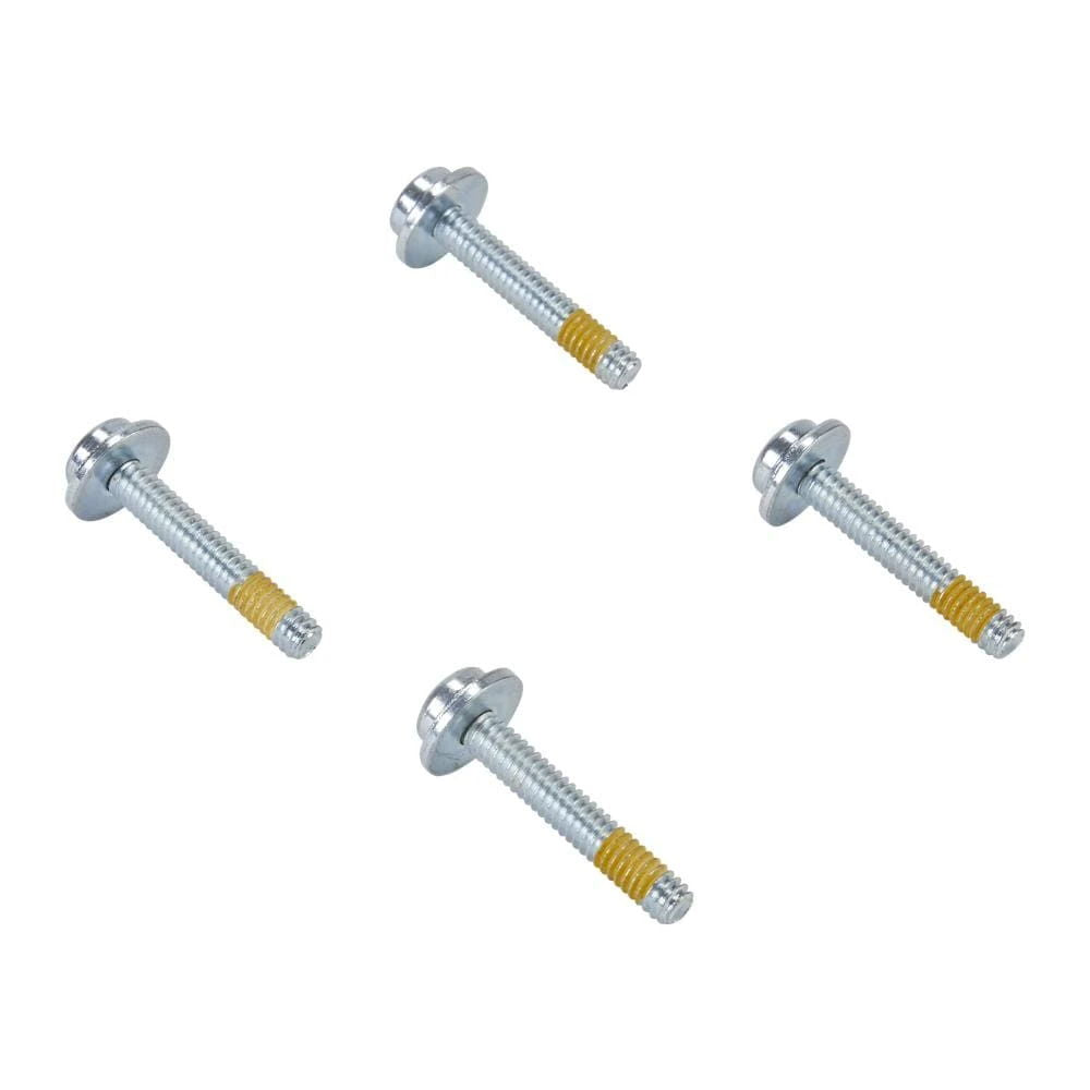 Jennair Rise-Style Built-In, Side-By-Side Refrigerator Handle Kit For Js42Nxfxde And Js48Nxfxde Models - Stainless Steel