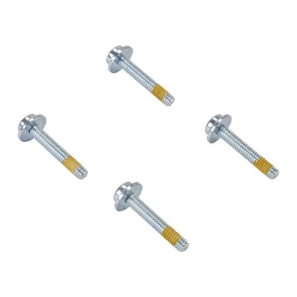 Jennair Rise-Style Built-In, Side-By-Side Refrigerator Handle Kit For Js42Nxfxde And Js48Nxfxde Models - Stainless Steel