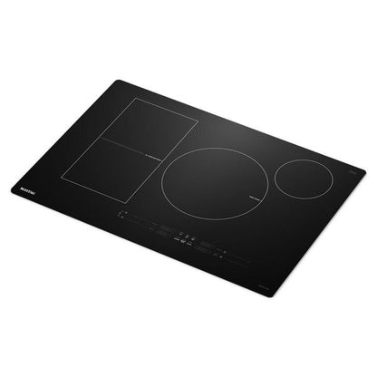 30" Wide Induction Cooktop With Power Boost