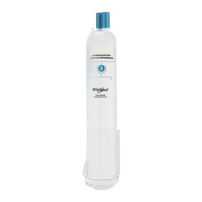 Refrigerator Water Filter 3 - Whr3Rxd1 (Pack Of 1)